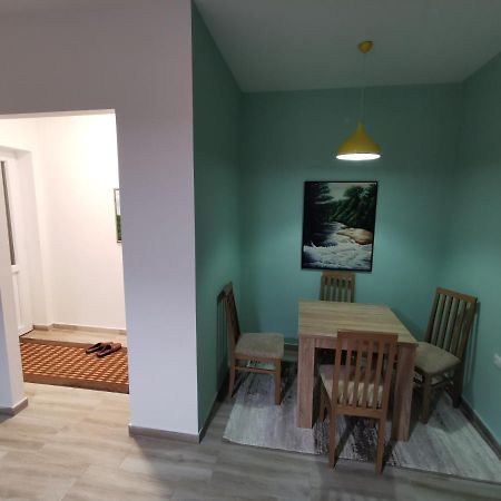 Crown Apartments Üsküp Dış mekan fotoğraf